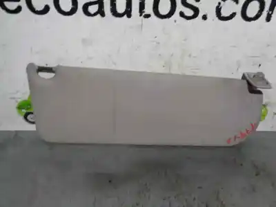 Автозапчастина б/у ПРАВИЛЬНИЙ НАТІР для CITROEN JUMPY  Посилання на OEM IAM 8143HV  