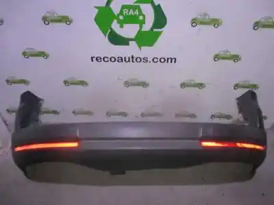 Tweedehands auto-onderdeel achterbumper voor ford galaxy (ca1) 2.0 tdci cat oem iam-referenties 1546301