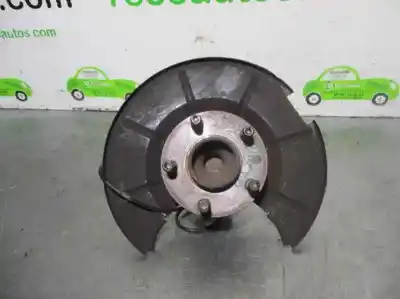 Tweedehands auto-onderdeel knokkel rechts achter voor ford galaxy (ca1) 2.0 tdci cat oem iam-referenties 1778502