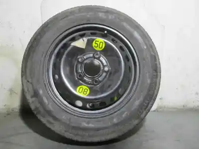 Gebrauchtes Autoersatzteil ERSATZRAD zum BMW SERIE 3 BERLINA (E46)  OEM-IAM-Referenzen 1095069  T12590R1596M