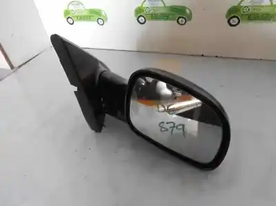 Автозапчасти б/у ЗАДНИЙ ВИД СПРАВА за CHRYSLER VOYAGER (GS)  ссылки OEM IAM 010449  