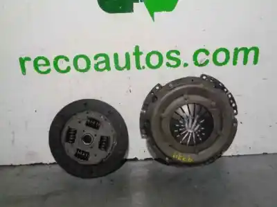 Gebrauchtes Autoersatzteil KUPPLUNGSSATZ zum SEAT CORDOBA BERLINA (6K2)  OEM-IAM-Referenzen 120012510  