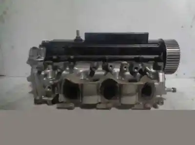 Pezzo di ricambio per auto di seconda mano testata motore per toyota 4-runner (n13) 3.0 v6 riferimenti oem iam 