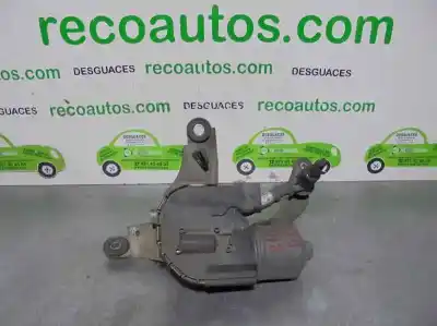 Tweedehands auto-onderdeel ruitenwissermotor voor voor ford galaxy (ca1) 2.0 tdci cat oem iam-referenties 6m2117504bf