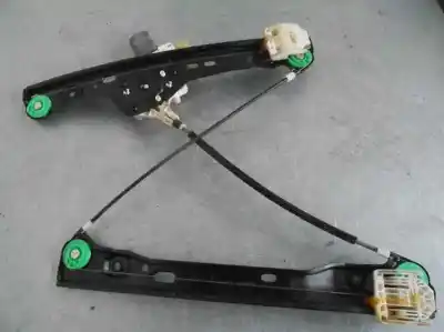 Piesă de schimb auto la mâna a doua mecanism acționare geam fațã stânga pentru bmw serie 3 berlina (e90) 320d referințe oem iam 51337140587