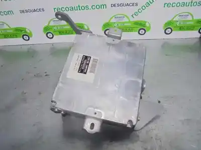 Автозапчастина б/у ЕБУ КОНТРОЛЕР ДВИГУНА для TOYOTA PRIUS (NHW20)  Посилання на OEM IAM 8966147170  2751009522