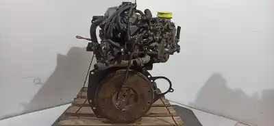 Автозапчасти б/у полный двигатель за nissan micra (k11) 1.0 16v cat ссылки oem iam cg10de  6685110