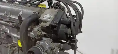 Автозапчасти б/у полный двигатель за nissan micra (k11) 1.0 16v cat ссылки oem iam cg10de  6685110