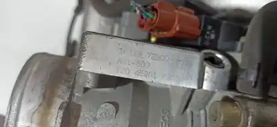 Автозапчасти б/у полный двигатель за nissan micra (k11) 1.0 16v cat ссылки oem iam cg10de  6685110