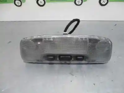 Tweedehands auto-onderdeel binnenlicht voor ford galaxy (ca1) 2.0 tdci cat oem iam-referenties 3s7a13k767ab