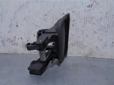 Автозапчастина б/у внутрішня задня права ручка для renault kangoo (f/kc0) 1.5 dci diesel 65 cv / 48 kw посилання на oem iam 7700303503  