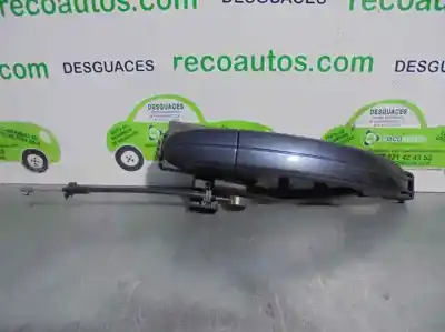 Tweedehands auto-onderdeel rechts achter buiten handgreep voor ford galaxy (ca1) 2.0 tdci cat oem iam-referenties 1465793