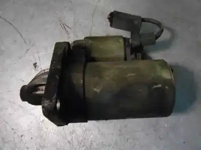 Second-hand car spare part STARTER MOTOR for KIA RIO  OEM IAM references TM000A18001  
