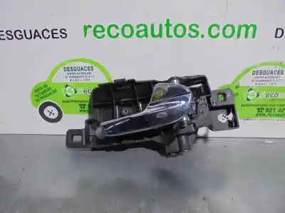 Tweedehands auto-onderdeel binnen voor rechts handvat voor ford galaxy (ca1) 2.0 tdci cat oem iam-referenties 6m21u22600