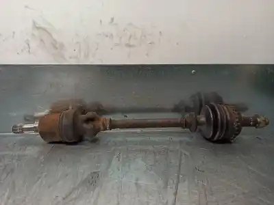 Second-hand car spare part front left transmission for peugeot 605 2.0 cat oem iam references 