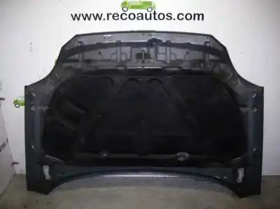 Peça sobressalente para automóvel em segunda mão capot por kia rio i fastback (dc) 1.3 referências oem iam   