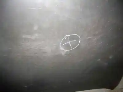 Peça sobressalente para automóvel em segunda mão capot por kia rio i fastback (dc) 1.3 referências oem iam   