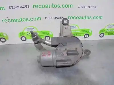 Tweedehands auto-onderdeel ruitenwissermotor voor voor ford galaxy (ca1) 2.0 tdci cat oem iam-referenties 6m2117504af