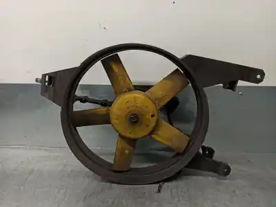 Peça sobressalente para automóvel em segunda mão termoventilador elétrico por nissan micra (k11) 1.0 16v cat referências oem iam 214814f100