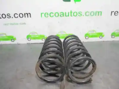 Tweedehands auto-onderdeel dempende lente voor ford galaxy (ca1) 2.0 tdci cat oem iam-referenties 