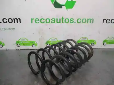 Second-hand car spare part shock absorber spring for ford galaxy (ca1) 2.0 tdci cat oem iam references   