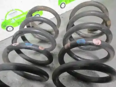 Second-hand car spare part shock absorber spring for ford galaxy (ca1) 2.0 tdci cat oem iam references   