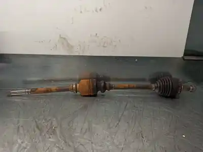 Second-hand car spare part front right transmission for peugeot 605 2.0 cat oem iam references 