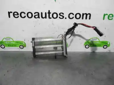 Tweedehands auto-onderdeel verwarmingsweerstand voor ford galaxy (ca1) 2.0 tdci cat oem iam-referenties 6g9118k46da