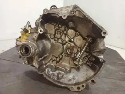 Pièce détachée automobile d'occasion BOÎTE DE VITESSES pour CITROEN ZX  Références OEM IAM 20CB60  164926