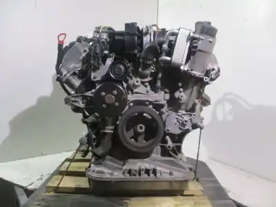 Pièce détachée automobile d'occasion MOTEUR COMPLET pour MERCEDES-BENZ CLASE E (W210) FAMILIAR  Références OEM IAM 112921 A1120104200 31170618
