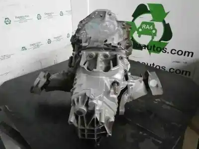Автозапчастина б/у коробка передач для audi 100 berlina (c4) 2.6 v6 cat (abc) посилання на oem iam cdx  27043
