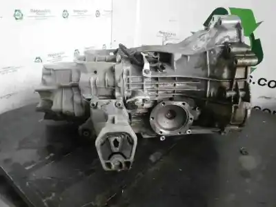Автозапчастина б/у коробка передач для audi 100 berlina (c4) 2.6 v6 cat (abc) посилання на oem iam cdx  27043