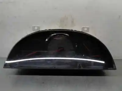 Second-hand car spare part dashboard for ssangyong rexton 2.7 turbodiesel cat 180 cv / 132 kw oem iam references 8022008g02