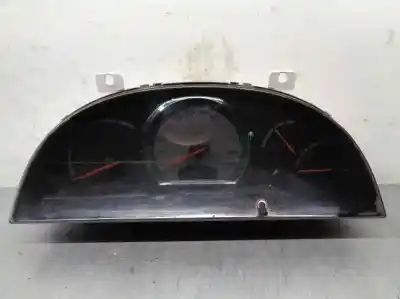 Second-hand car spare part dashboard for ssangyong rexton 2.7 turbodiesel cat 180 cv / 132 kw oem iam references 8022008g02  