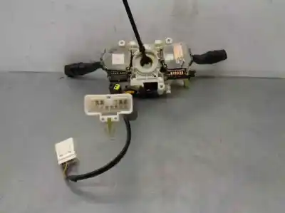 Second-hand car spare part headlights switch for ssangyong rexton 2.7 turbodiesel cat 180 cv / 132 kw oem iam references 8593008c92  8591009331
