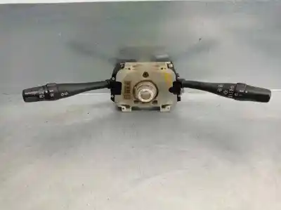Peça sobressalente para automóvel em segunda mão comutador de luzes por nissan micra (k11) 1.0 16v cat referências oem iam 54034602a