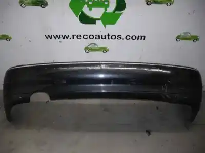 Second-hand car spare part REAR BUMPER for DAEWOO NEXIA  OEM IAM references   