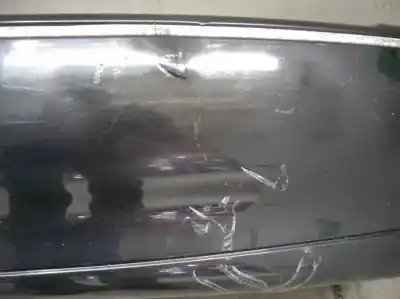 Second-hand car spare part rear bumper for daewoo nexia 1.5 16v cat oem iam references   