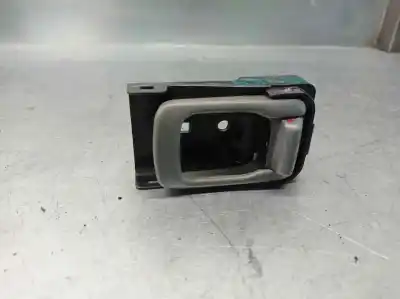 Peça sobressalente para automóvel em segunda mão puxador interior dianteiro direito por nissan micra (k11) 1.0 16v cat referências oem iam 