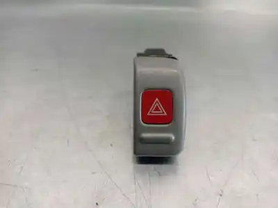 Peça sobressalente para automóvel em segunda mão interruptor 4 piscas - emergência por nissan micra (k11) 1.0 16v cat referências oem iam 
