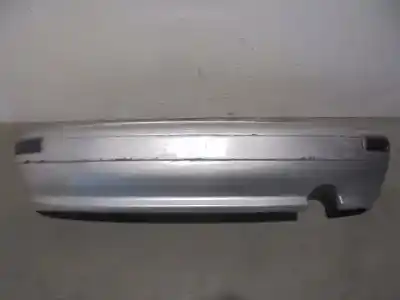 Pièce détachée automobile d'occasion pare-chocs arrière pour nissan micra (k11) 1.0 16v cat références oem iam 8502250b00  