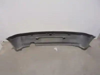 Pièce détachée automobile d'occasion pare-chocs arrière pour nissan micra (k11) 1.0 16v cat références oem iam 8502250b00  