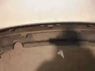 Pièce détachée automobile d'occasion pare-chocs arrière pour nissan micra (k11) 1.0 16v cat références oem iam 8502250b00  