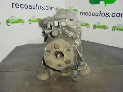 Peça sobressalente para automóvel em segunda mão caixa de velocidades por bmw serie 3 berlina (e36) 1.7 turbodiesel cat referências oem iam akw  