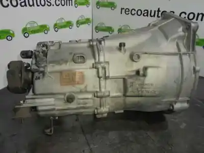 Peça sobressalente para automóvel em segunda mão caixa de velocidades por bmw serie 3 berlina (e36) 1.7 turbodiesel cat referências oem iam akw  