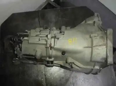 Peça sobressalente para automóvel em segunda mão caixa de velocidades por bmw serie 3 berlina (e36) 1.7 turbodiesel cat referências oem iam akw  