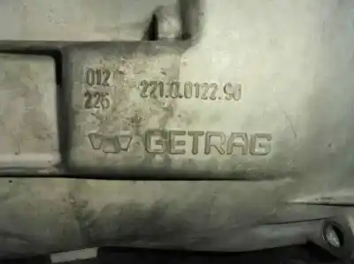 Peça sobressalente para automóvel em segunda mão caixa de velocidades por bmw serie 3 berlina (e36) 1.7 turbodiesel cat referências oem iam akw  