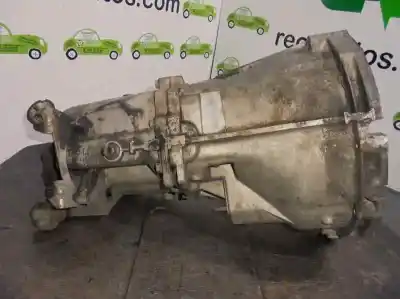 Peça sobressalente para automóvel em segunda mão caixa de velocidades por bmw serie 3 berlina (e36) 1.7 turbodiesel cat referências oem iam akw  