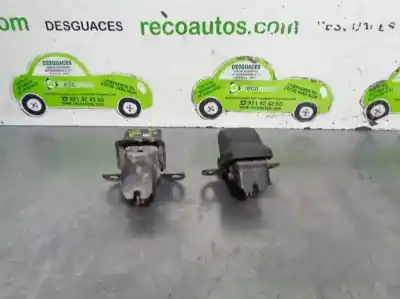 Автозапчастина б/у замок багажника / ворот для renault kangoo (f/kc0) 1.9 diesel 64 cv / 47 kw посилання на oem iam 7700308997 Автозапчастина б/у замок багажника / ворот для renault kangoo (f/kc0) 1.9 diesel 64 cv / 47 kw посилання на oem iam 7700308997