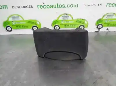 Автозапчастина б/у завнішня ручка задня ліва для renault kangoo (f/kc0) 1.9 diesel 64 cv / 47 kw посилання на oem iam 7700354527 Автозапчастина б/у завнішня ручка задня ліва для renault kangoo (f/kc0) 1.9 diesel 64 cv / 47 kw посилання на oem iam 7700354527